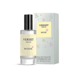 VERSET PARFUMS PETITE EAU DE TOILETTE UNISEX ΠΑΙΔΙ