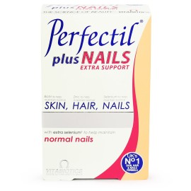 VITABIOTICS PERFECTIL PLUS NAILS 60TAB