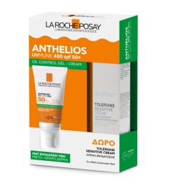 La Roche Posay Promo Anthelios UVMune 400 Oil Cont