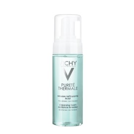 VICHY PURETE THERMALE EAU MOUSSANTE 150ML