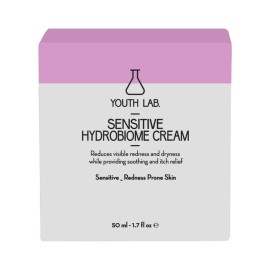 Youth Lab Sensitive Hydrobiome Cream 50ml