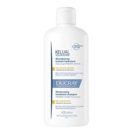 Ducray Kelual Squanorm Dry Dandruff Shampoo Σαμπου