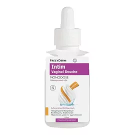 Frezyderm Intim Vaginal Douche Monodose Hyaluronic