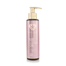 Avgerinos Cosmetics Baby Talc Λάδι Σώματος 150ml