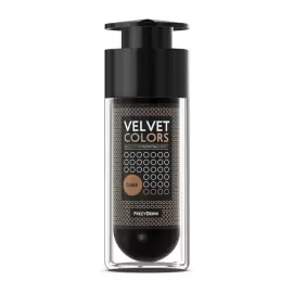 Frezyderm Velvet Color Matte Make Up Dark Ματ Φινί