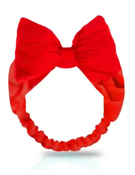 Mad Beauty Headband Snow White Κορδέλα Μαλλιών Χιο