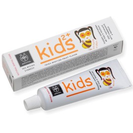 Apivita Toothpaste Kids Pomegranate & Propolis Παι