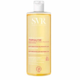 SVR Topialyse Huile Lavant Anti-Itching Καταπραϋντ