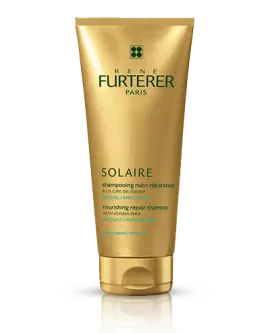 RENE FURTERER Solaire Shampoo Réparateur Επανορθωτ