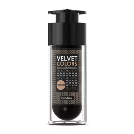 Frezyderm Velvet Color Matte Make Up Medium Ματ Φι