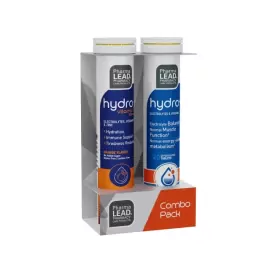 Pharmalead Promo Pack Hydro Vitamin C 1000mg, Vita