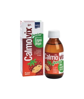 Intermed Calmovix Junior 125ml
