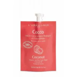 L Erbolario Cocco Οργανικό Ελαιο Για Μαλλιά, Πρόσω