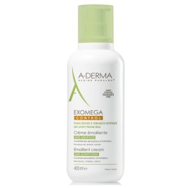 A-Derma Exomega Control Emollient Cream Anti-Strat
