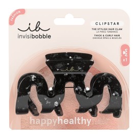 Invisibobble Clipstar Clawdia Κλάμερ 1 Τεμάχιο