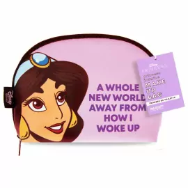 Mad Beauty Disney Jasmine Τσαντάκι Καλλυντικών με