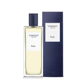 Verset Homme Enzi Eau de Parfum Ανδρικό Ξυλώδες Άρ