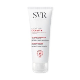SVR Laboratoire Cicavit+ HPPI Creme Καταπραϋντική