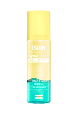 ISDIN FOTOPROTECTOR HYDRO LOTION SPF50+ 200ML