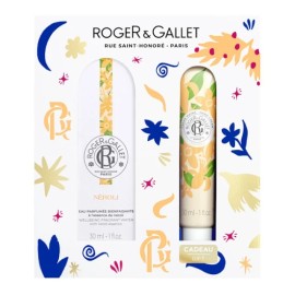 Roger & Gallet Neroli Wellbeing Fragrant Water Αρω