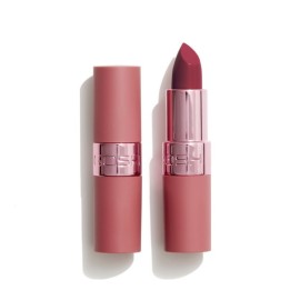 Gosh Luxury Rose Lips Νο005 Seduce Ημι-ματ κραγιόν