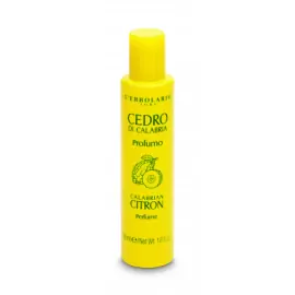 L Erbolario Cedro Di Calabria Profumo Αρωμα 50ml
