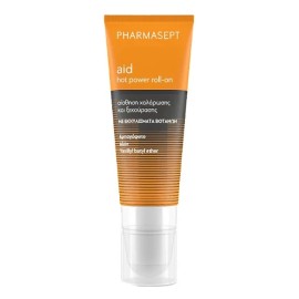 Pharmasept Aid Hot Power Roll-On 100ml
