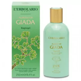 L Erbolario Albero Di Giada Shower Gel Αφρόλουτρο