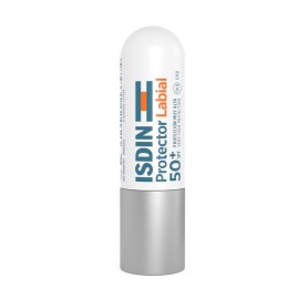 ISDIN PROTECTOR LABIAL SPF50+ ΠΟΛΥ ΥΨΗΛΗ ΠΡΟΣΤΑΣΙΑ