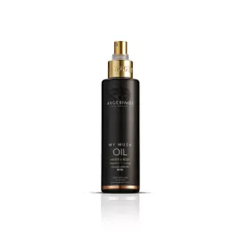 Avgerinos Cosmetics My Mask Πολυχρηστικό Λάδι Για
