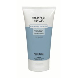 FREZYDERM FREZYFEET REVITAL (ΑΝΑΠΛΑΣΤΙΚΗ ΚΡΕΜΑ ΠΟΔ