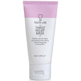 Youth Lab Thirst Relief Mask Μάσκα Εντατικής Ενυδά
