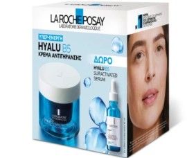 La Roche Posay Promo Hyalu B5 Suractivated Cream Α