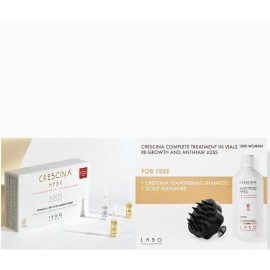 Labo Crescina Promo Transdermic HFSC Complete Woma