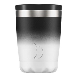 Chillys Coffee Cup Gradient Κούπα Καφέ 340ml