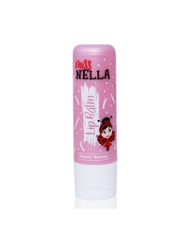 Miss Nella XL Lip Balm Honey Bunny 4.80gr