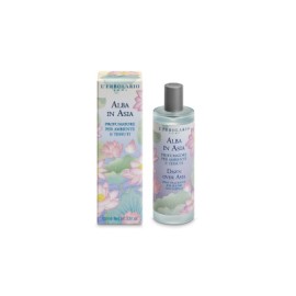 L Erbolario Alba In Asia Spray Αρωματικό Χώρου 10