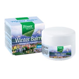 POWER HEALTH WINTER BALM 45ML