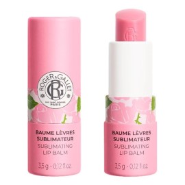 Roger & Gallet Rose Sublimating Lip Balm Χειλιών 3