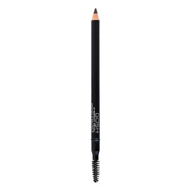 Gosh Eyebrow Pencil Μολύβι Φρυδιών No02 Soft Black