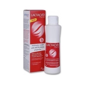 Lactacyd Pharma Antifungal Wash 250ml
