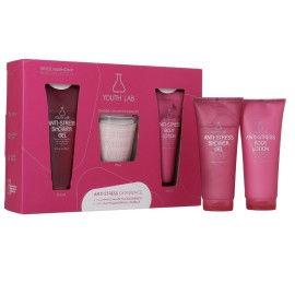 Youth lab Promo Spice Harmonie Anti-Stress Shower