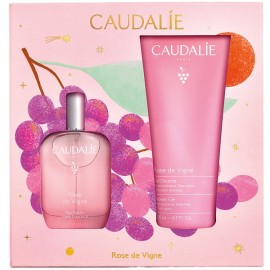 Caudalie Promo Rose de Vigne Fresh Fragrance Γυναι