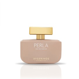 Avgerinos Cosmetics Eau De Parfum Perla Γυναικείο