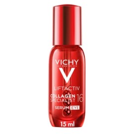 Vichy Liftactiv Collagen Specialist 16 Eye Serum Ο