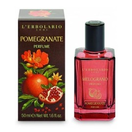 LErbolario Melograno Unisex Άρωμα 50ml