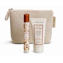 LErbolario Promo Set Bacche Fiori Legni Beauty Se