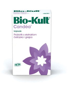 BIO-KULT CANDEA 15CAPS