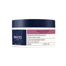 Phyto Boucles Intenses Curls Nourishment Mask Μάσκ