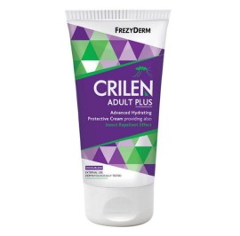 FREZYDERM Crilen Adult Plus Ενυδατικό γαλάκτωμα &